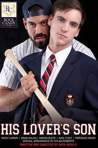 His Lover's Son (2014) poster