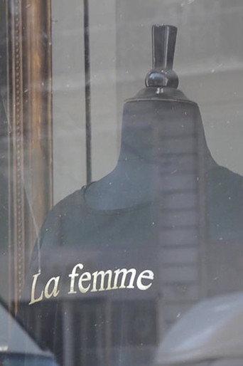 Flânerie 2.0 (2018) poster