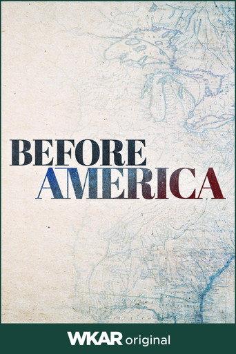 Before America (2026) poster