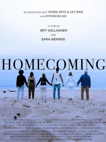 Homecoming () poster