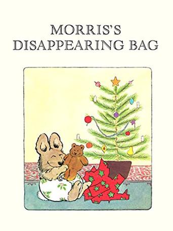 Morris's Disappearing Bag (1982) poster
