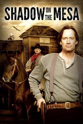 Shadow on the Mesa (2013) poster