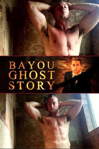 Bayou Ghost Story (2017) poster