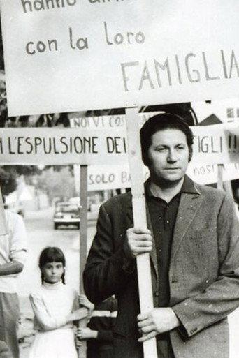 Lo stagionale (1971) poster