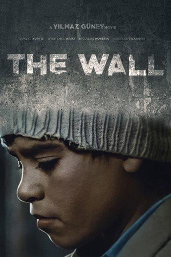 The Wall (1983) poster