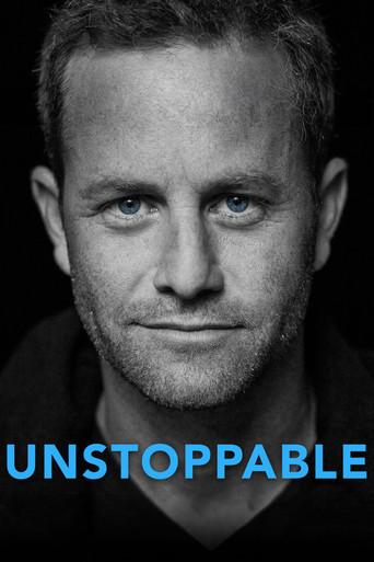 Unstoppable (2013) poster