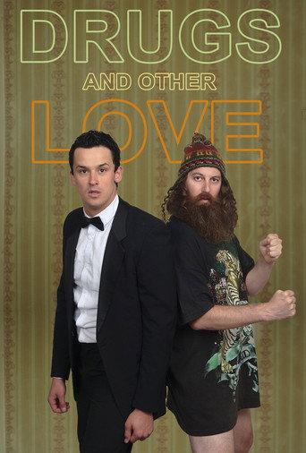 Drugs & Other Love (2016) poster