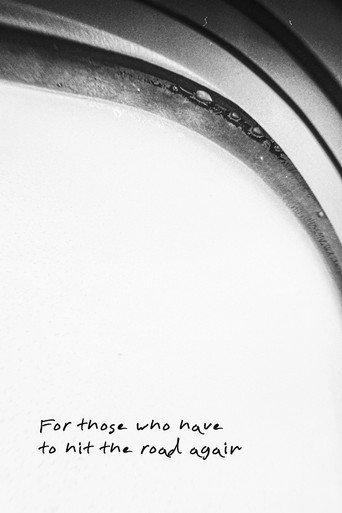 For those who have to hit the road again () poster