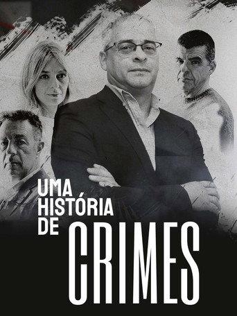 Uma História de Crimes (2024) poster