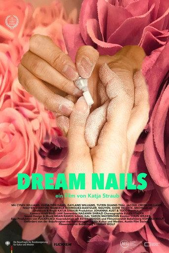 Dream Nails (2019) poster