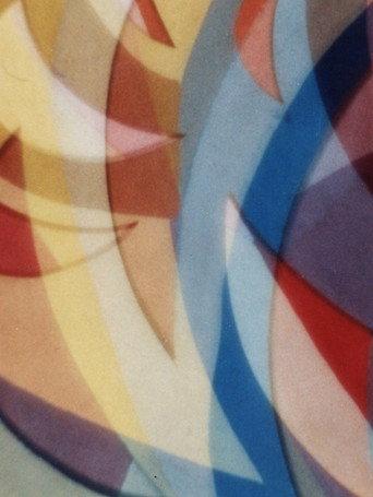 The Birth of Light (1958) poster