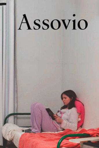 Assovio () poster