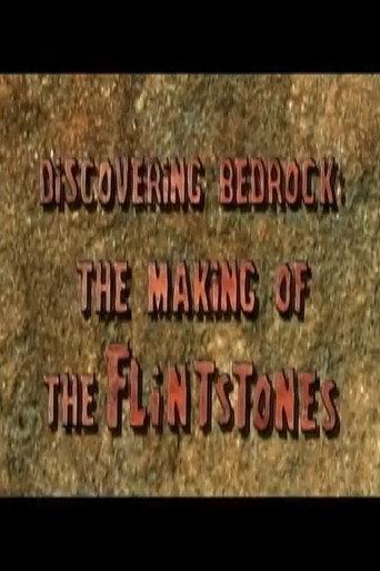 Discovering Bedrock (1999) poster