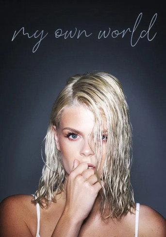 Davina Michelle: My own world (2020) poster