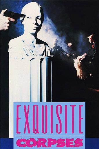 Exquisite Corpses (1989) poster