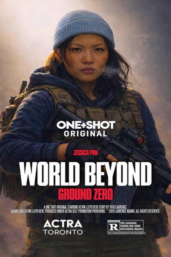World Beyond: Ground Zero (2026) poster