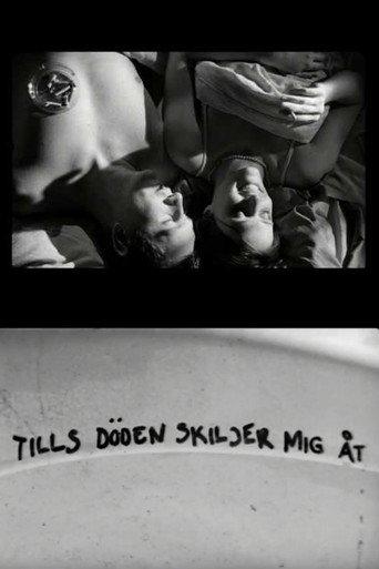 Tills döden skiljer mig åt (2003) poster