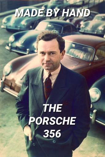 Made by Hand: The Porsche 356 (1962) poster