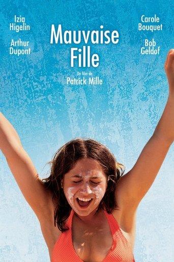 Bad Girl (2012) poster