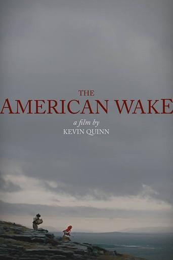 The American Wake (2018) poster