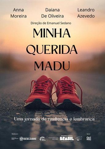 Minha Querida Madu () poster
