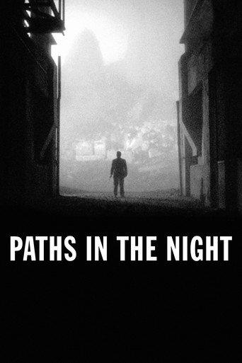 Paths in the Night (1999) poster