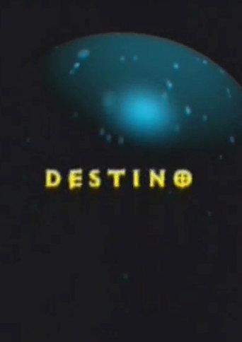 Destino () poster