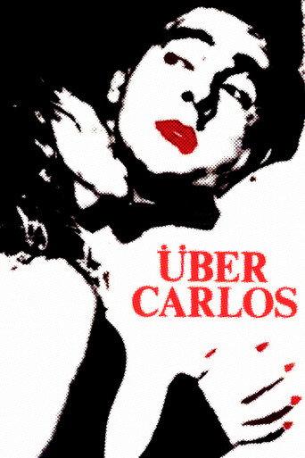 Über Carlos (1985) poster