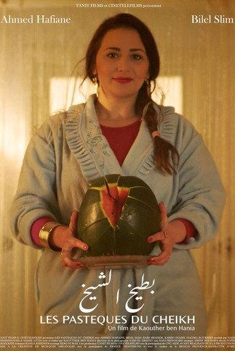 Sheikh's Watermelons (2018) poster