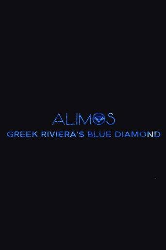 Alimos: Greek Riviera's Blue Diamond (2020) poster