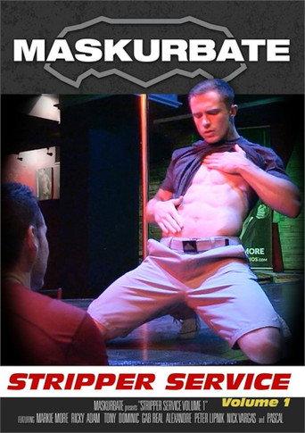 Stripper Service 1 (2019) poster