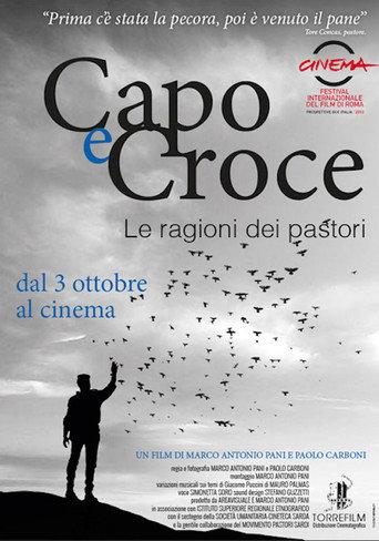 Capo e Croce, le ragioni dei pastori () poster