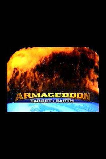 Armageddon: Target Earth (1998) poster