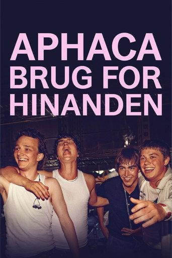 Aphaca - Brug for Hinanden (2026) poster