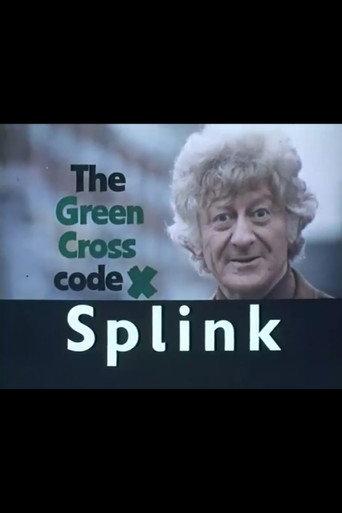 Splink (1976) poster