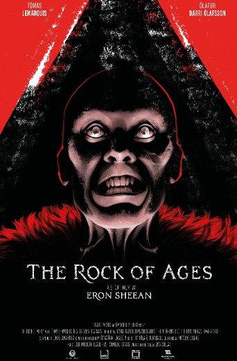 The Rock of Ages (2021) poster