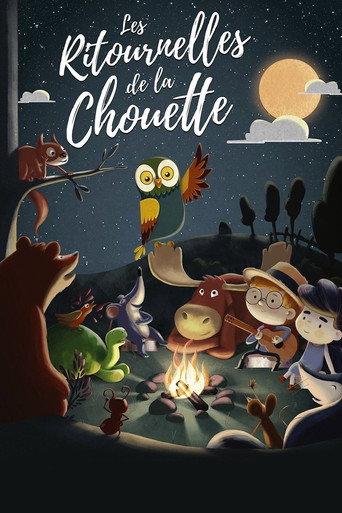 Les Ritournelles de la chouette (2019) poster