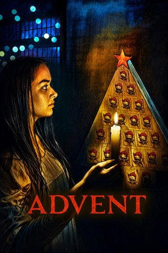 Advent (2024) poster