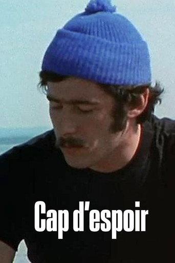 Cap d'espoir (1975) poster