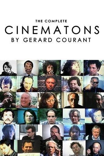 Cinématon (1978) poster