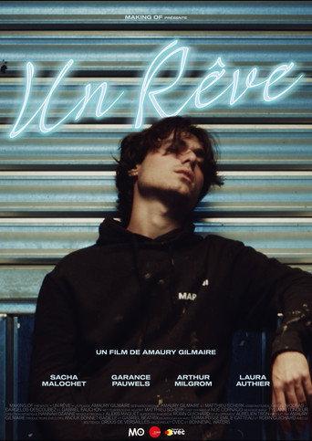 Un Rêve (2026) poster