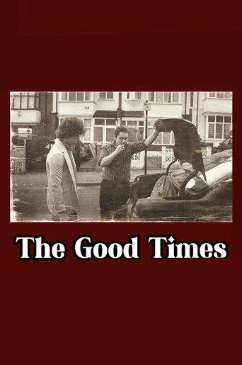 The Good Times (2025) poster