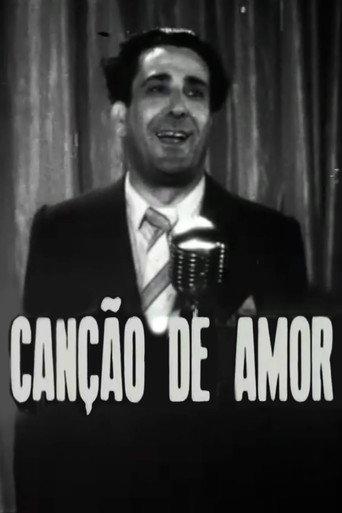 Canção de Amor (1977) poster