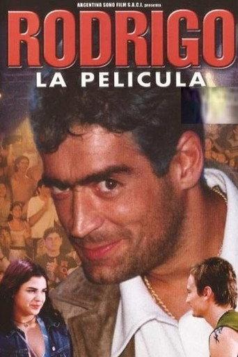 Rodrigo: The Movie (2001) poster