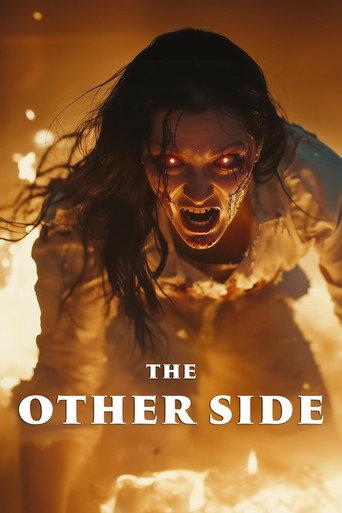 The Other Side () poster