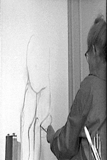 Alice Neel Paints Margaret (2009) poster