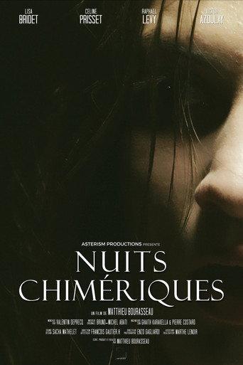 Nuits Chimériques (2021) poster