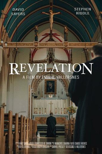 Revelation () poster