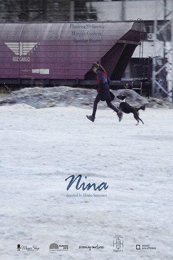 Nina (2019) poster