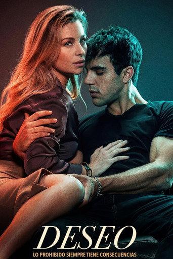 Desire (2026) poster